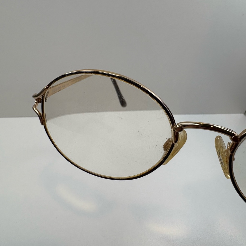 Yves Saint Laurent 4083 Y284 52•19•135 Vintage Saint Laurent Frames only - Picture 11 of 15
